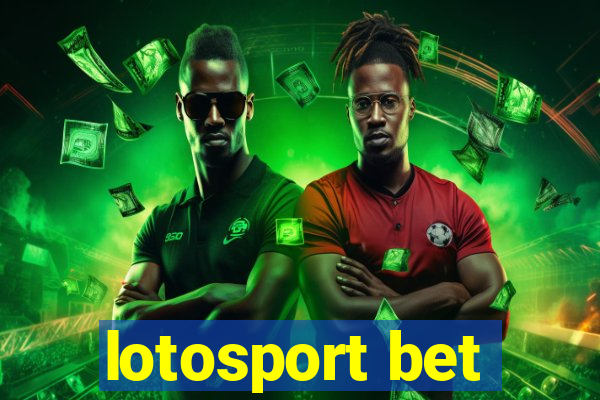 lotosport bet